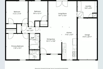 318 Price Drive, Lewisville, TX 75067 - Photo 37