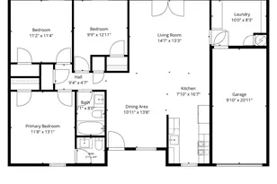 318 Price Dr, Lewisville, TX 75067 - Photo 37