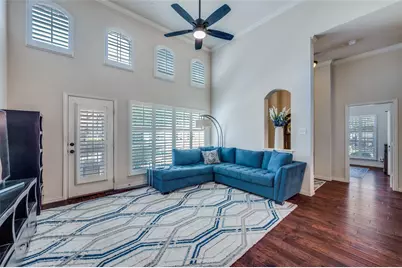 3075 Willow Grove Boulevard #1801, McKinney, TX 75070 - Photo 3