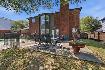 1520 Warwick Drive, Mansfield, TX 76063 - Photo 37