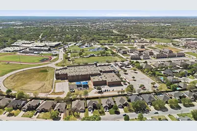 1520 Warwick Drive, Mansfield, TX 76063 - Photo 39