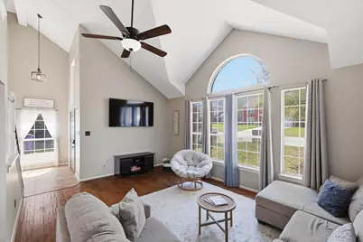 1520 Warwick Drive, Mansfield, TX 76063 - Photo 9