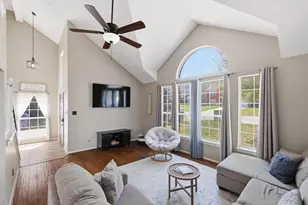 1520 Warwick Dr, Mansfield, TX 76063 - Photo 9