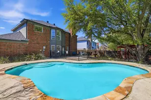 1520 Warwick Dr, Mansfield, TX 76063 - Photo 1