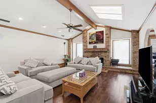 3000 Yucca Rd, Willow Park, TX 76087 - Photo 7