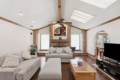 3000 Yucca Road, Willow Park, TX 76087 - Photo 9