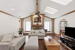 3000 Yucca Rd, Willow Park, TX 76087 - Photo 9