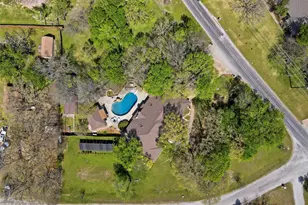 3000 Yucca Rd, Willow Park, TX 76087 - Photo 25