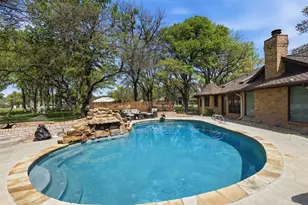 3000 Yucca Rd, Willow Park, TX 76087 - Photo 3