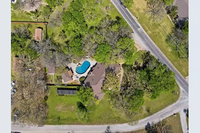 3000 Yucca Road, Willow Park, TX 76087 - Photo 23