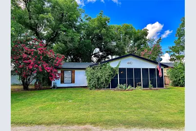 440 Hillcroft Drive, Weatherford, TX 76087 - Photo 1