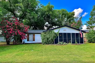 440 Hillcroft Dr, Weatherford, TX 76087 - Photo 1