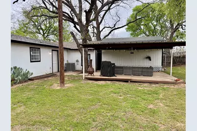 440 Hillcroft Drive, Weatherford, TX 76087 - Photo 25