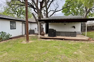 440 Hillcroft Dr, Weatherford, TX 76087 - Photo 25