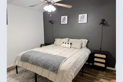 440 Hillcroft Drive, Weatherford, TX 76087 - Photo 17