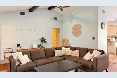 440 Hillcroft Drive, Weatherford, TX 76087 - Photo 5