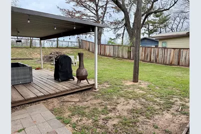 440 Hillcroft Drive, Weatherford, TX 76087 - Photo 21