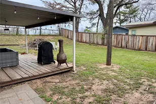 440 Hillcroft Dr, Weatherford, TX 76087 - Photo 21