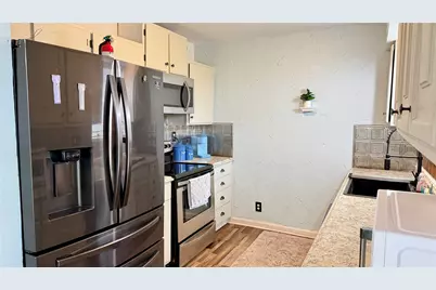 440 Hillcroft Drive, Weatherford, TX 76087 - Photo 11