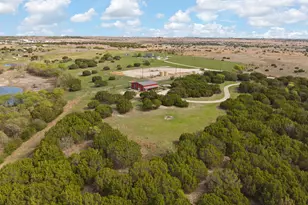 420 Overlook Dr, Cleburne, TX 76033 - Photo 37