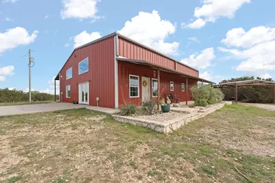 420 Overlook Drive, Cleburne, TX 76033 - Photo 1