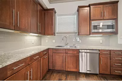 1021 Pavillion Street #3, Dallas, TX 75204 - Photo 3