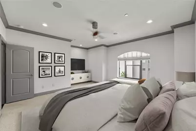 1021 Pavillion Street #3, Dallas, TX 75204 - Photo 9