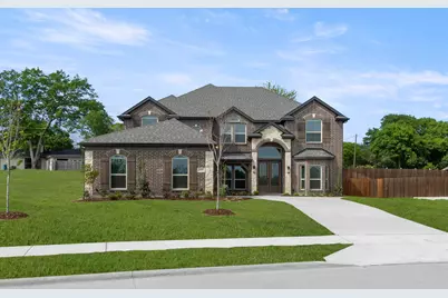 1115 Willow Lake Drive, DeSoto, TX 75115 - Photo 1