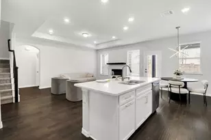 1022 Coppersmith Way, Forney, TX 75126 - Photo 7