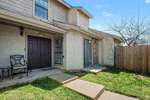 237 Shady Ln Dr, Fort Worth, TX 76112 - Photo 1