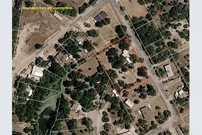 59 Mesquite Trail, Weatherford, TX 76087 - Photo 3