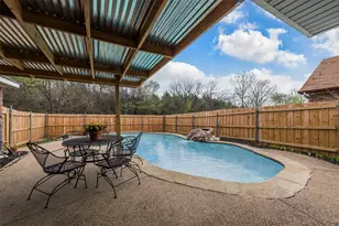 9122 Oak Hollow Dr, Rowlett, TX 75089 - Photo 17