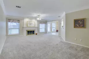 8025 Morning Ln, Fort Worth, TX 76123 - Photo 9