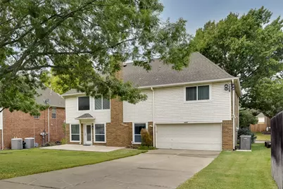 8025 Morning Lane, Fort Worth, TX 76123 - Photo 33