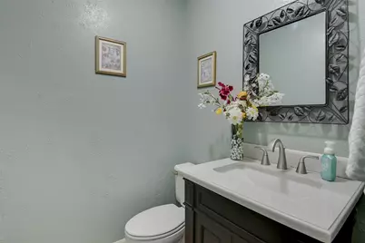 8025 Morning Lane, Fort Worth, TX 76123 - Photo 11