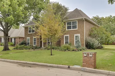 8025 Morning Lane, Fort Worth, TX 76123 - Photo 39