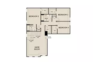 685 Tyronza Dr, Justin, TX 76247 - Photo 3