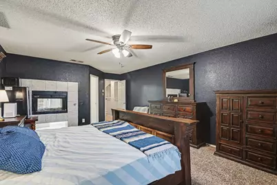 6713 Cambrian Way, Fort Worth, TX 76137 - Photo 17