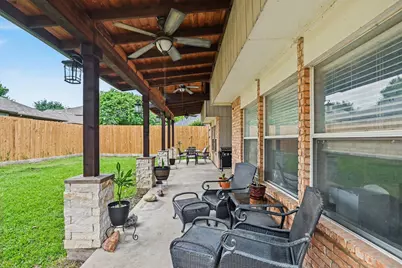 6713 Cambrian Way, Fort Worth, TX 76137 - Photo 29