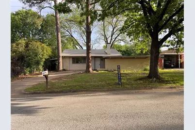 518 W Lovers Lane, Arlington, TX 76010 - Photo 1