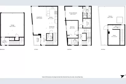 2450 N Garrett Avenue #18, Dallas, TX 75206 - Photo 19