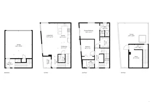 2450 N Garrett Ave, Dallas, TX 75206 - Photo 19