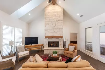 258 Cedar Creek Ranch Trail, Tuscola, TX 79562 - Photo 5