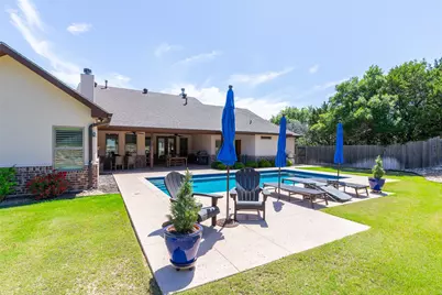 258 Cedar Creek Ranch Trail, Tuscola, TX 79562 - Photo 37