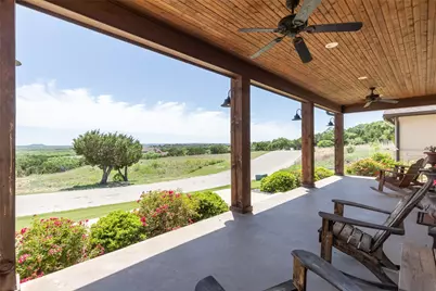 258 Cedar Creek Ranch Trail, Tuscola, TX 79562 - Photo 3