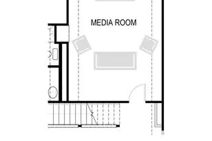 2112 Rowan Dr, Gunter, TX 75058 - Photo 5