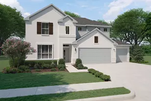 2112 Rowan Dr, Gunter, TX 75058 - Photo 1