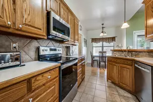 100 Co Rd 4181, Decatur, TX 76234 - Photo 13