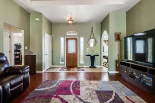 100 Co Rd 4181, Decatur, TX 76234 - Photo 5