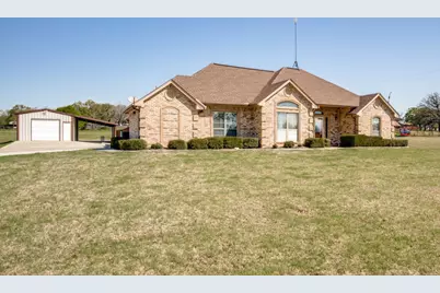 100 County Road 4181, Decatur, TX 76234 - Photo 1